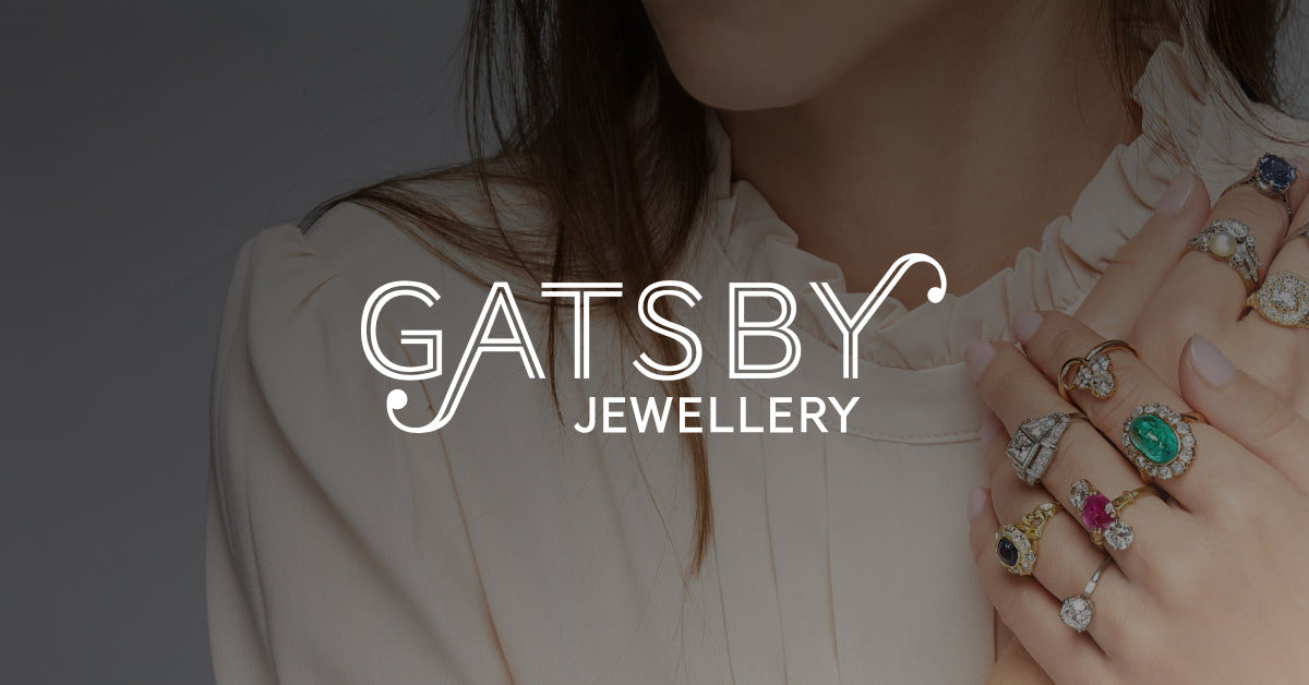 Gatsby Jewellery