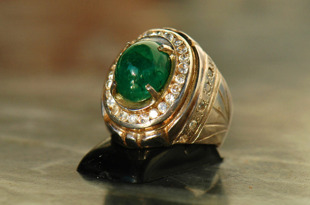 Everything You Need To Know About Antique Rings