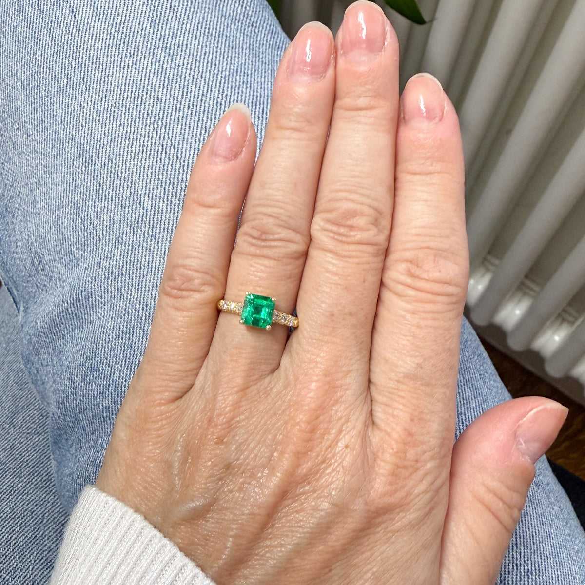 What does “minor oil” mean in an emerald? A guide to reading an emerald report