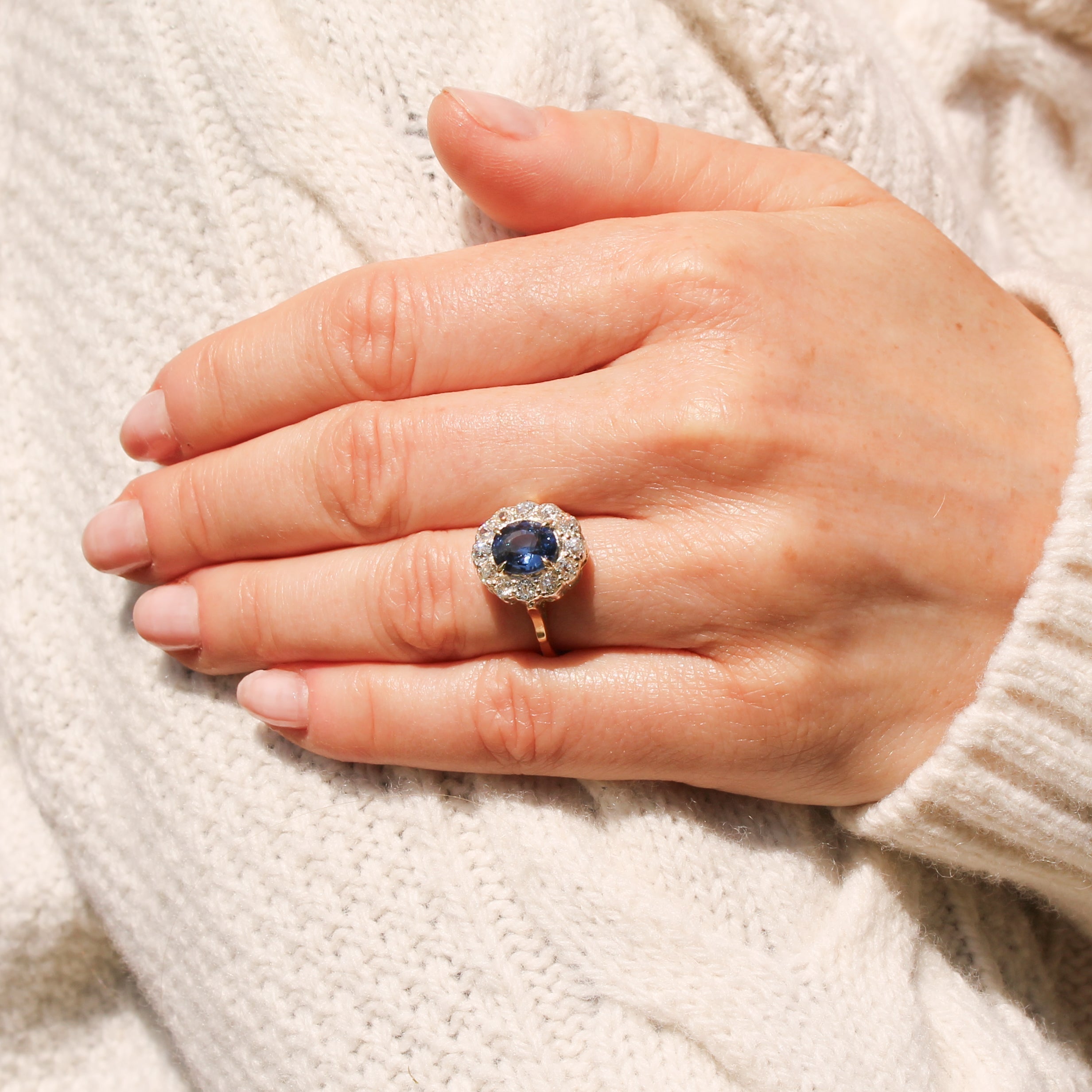 The return of heirloom jewellery: why people are choosing pieces with history