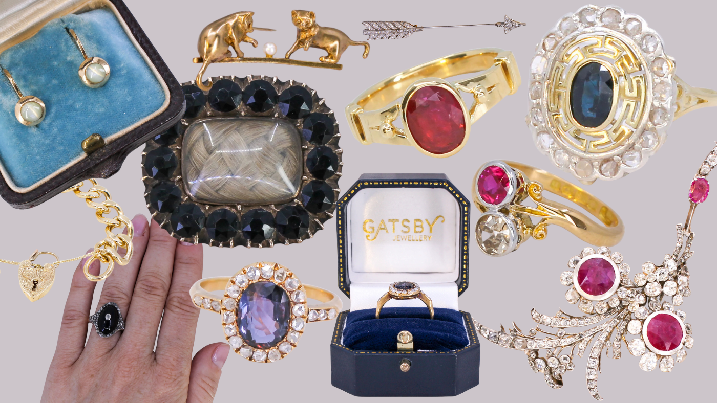 The return of meaning: how jewellery is changing in 2026