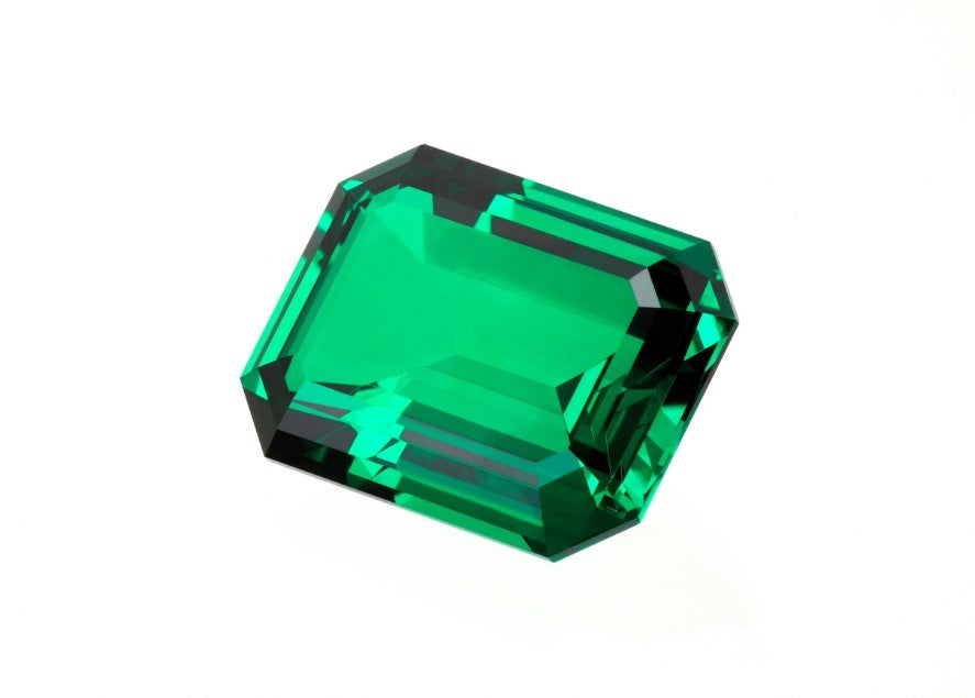 May's Birthstone: Emerald