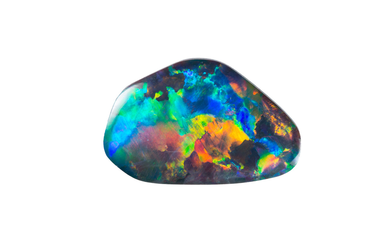 The Magic of Opal Gemstones