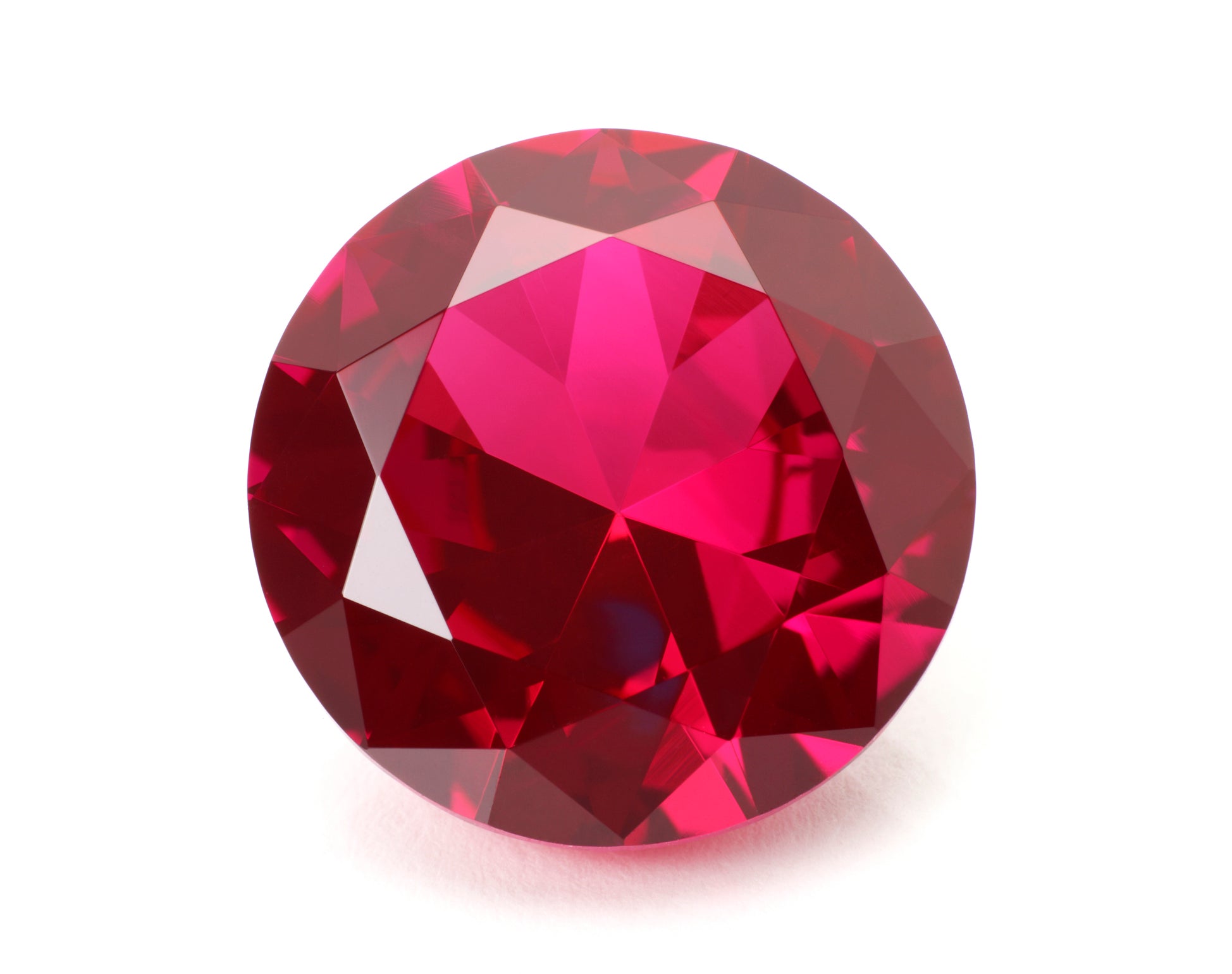 The Significance of Birthstones: January and Garnet