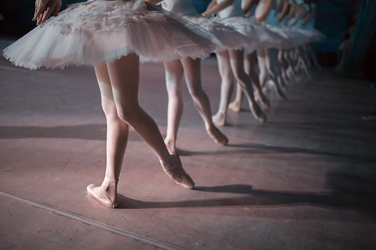What Is A Ballerina Ring? | Gatsby Jewellery