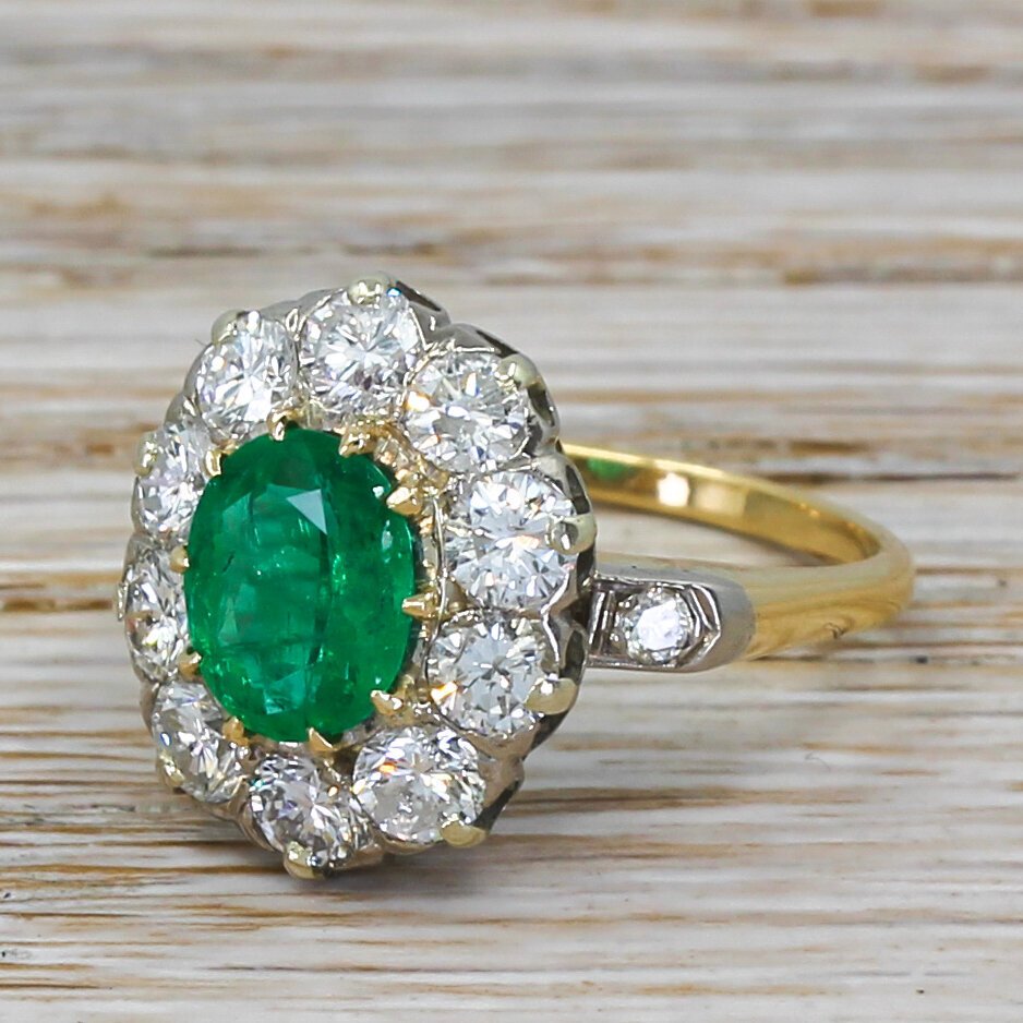 What Is A Cocktail Ring?