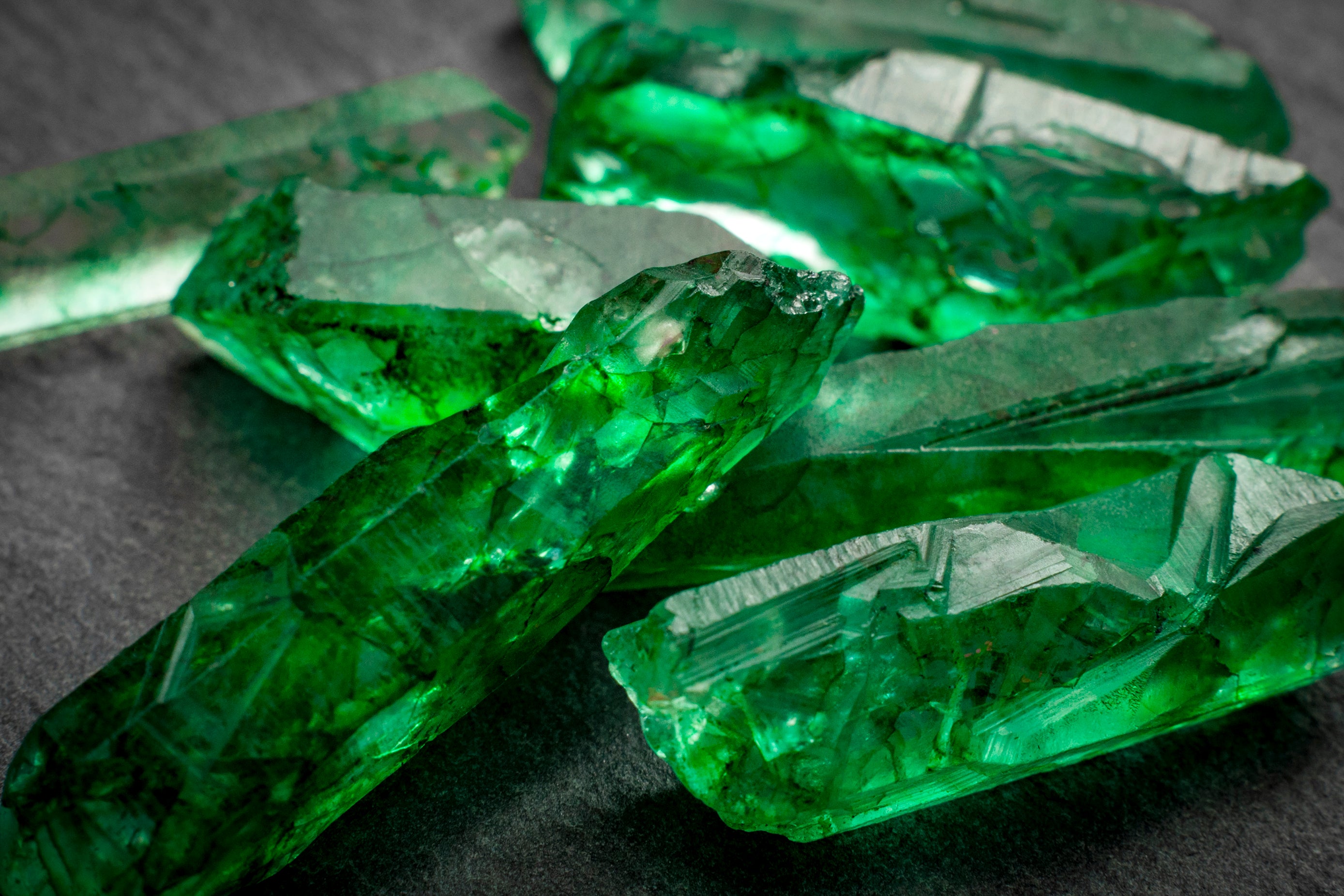 What Is Jade? | Gatsby Jewellery