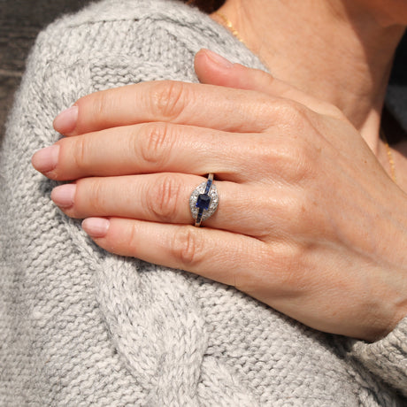 For Her Most Popular Engagement Ring Trends For 2021 Blue Nile