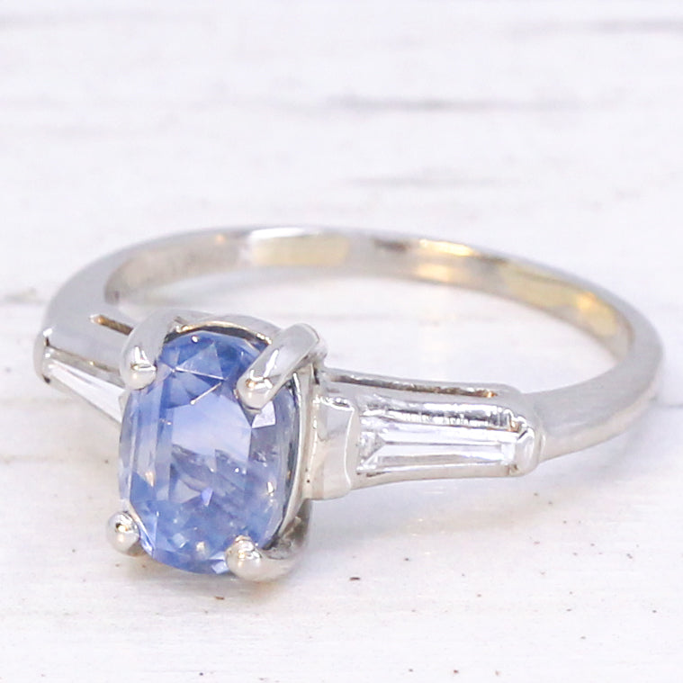 unheated kashmir sapphire