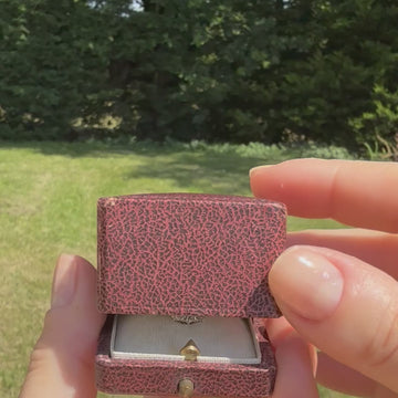 unheated burmese pink sapphire