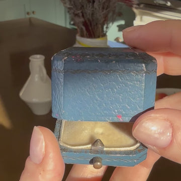 unheated Ceylon sapphire 