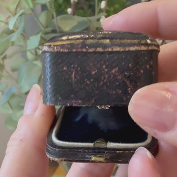 vintage fancy yellow diamond