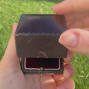 GIA old European cut